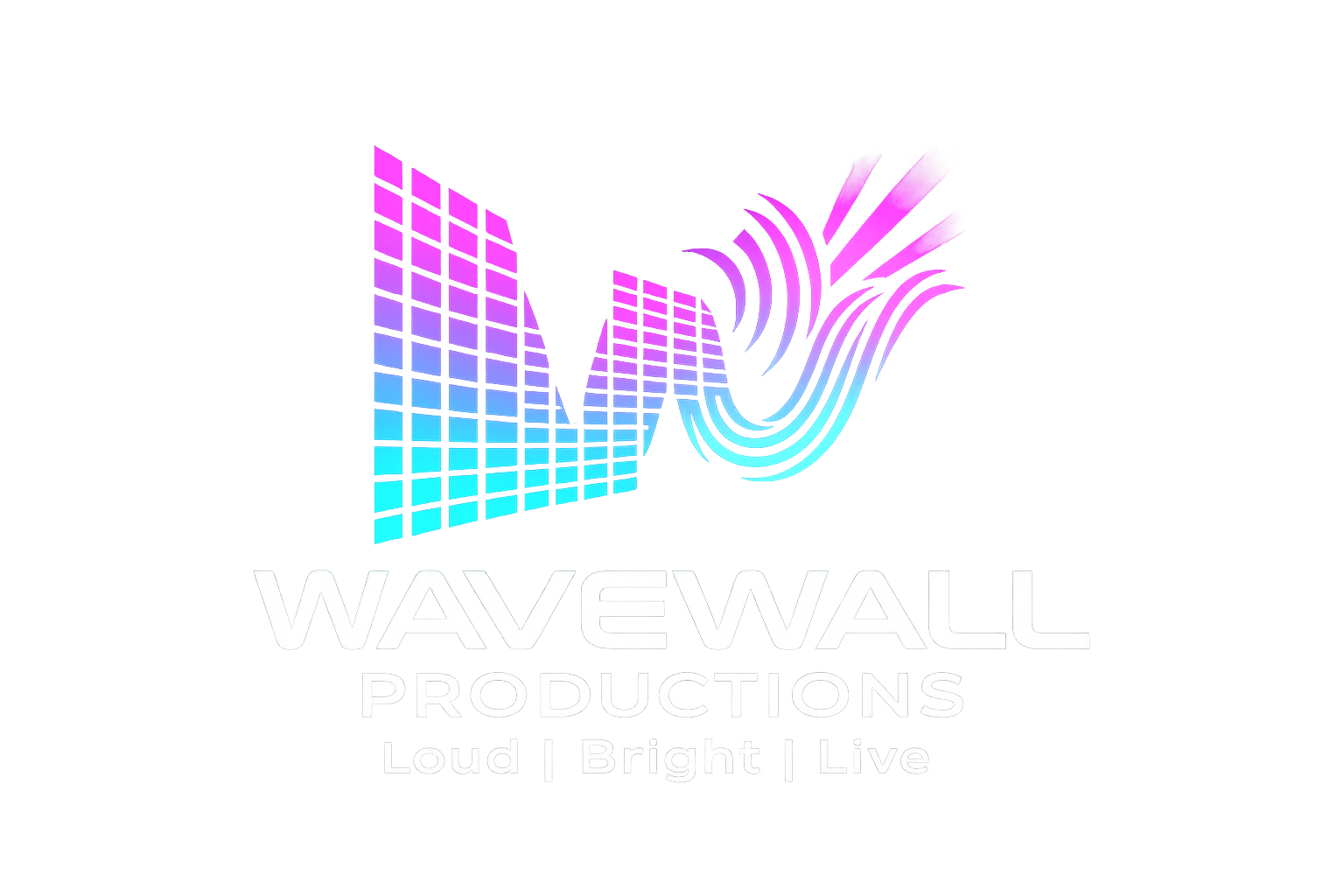 WaveWall Logo